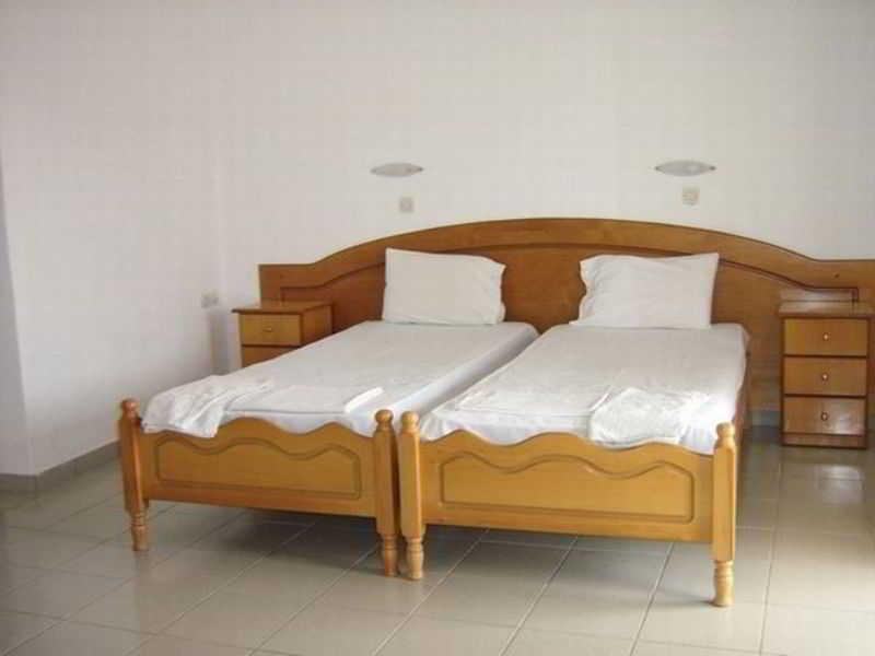 Cavo D' Oro Complex Apartment Kávos Exterior photo