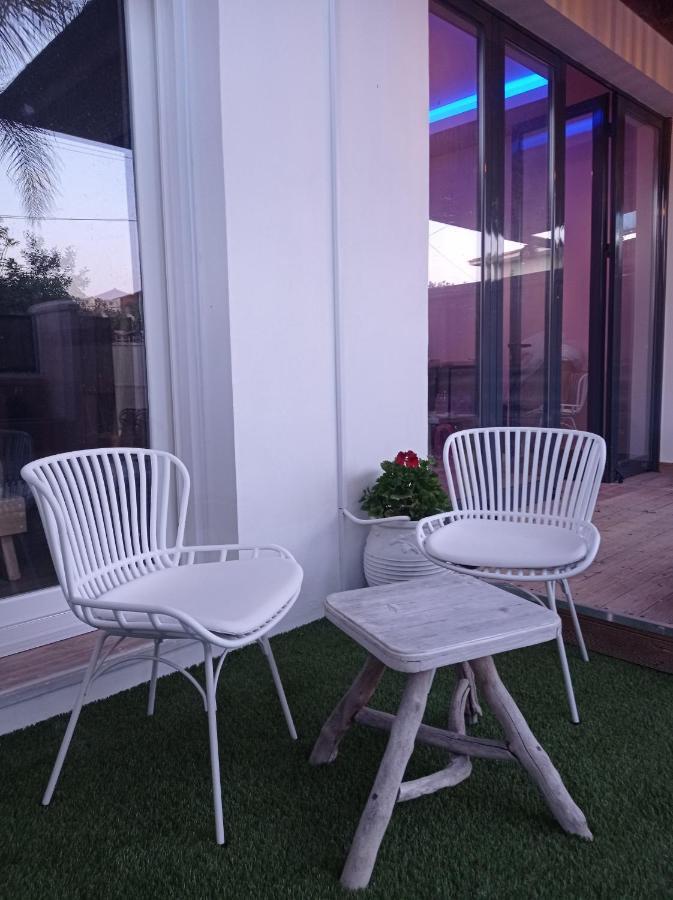 Cavo D' Oro Complex Apartment Kávos Exterior photo