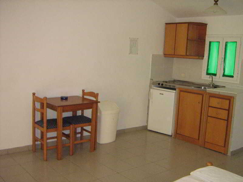 Cavo D' Oro Complex Apartment Kávos Exterior photo