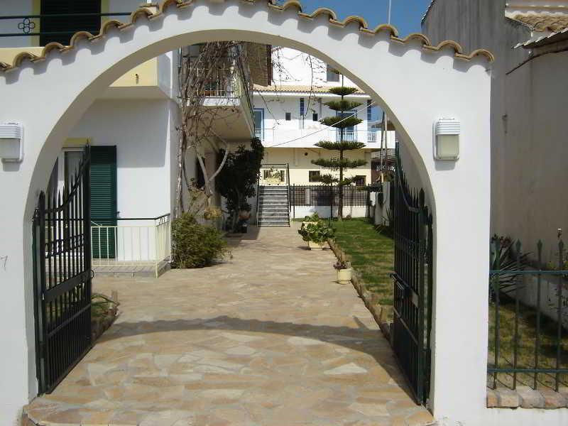 Cavo D' Oro Complex Apartment Kávos Exterior photo